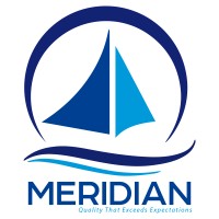 Meridian Marine Management Pvt. Ltd. logo - Similar company to Beacon Maritime Consultants