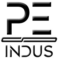 PE-INDUS logo - Similar company to Tetra-Concept