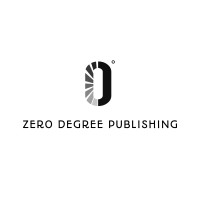 Zero Degree Publishing English logo - Similar company to Aditi Hr