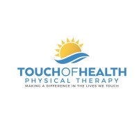 TOUCH OF HEALTH PHYSICAL THERAPY logo - Similar company to Catalyst Pt Diagnostics