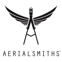 Aerialsmiths Surveying New Zealand