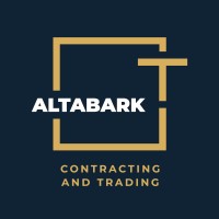 Al-Tabark for Contracting التبارك للمقاولات logo - Similar company to Etsal Technologies