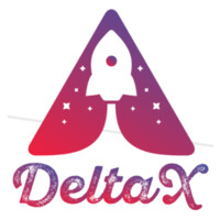 DeltaX - Innovation labs - logo - Similar company to Deltax Programming Sp Z O.O.