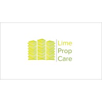 Lime Prop Care logo - Similar company to Limeprop