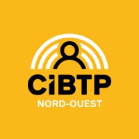 CIBTP Nord-Ouest logo - Similar company to Preventhys