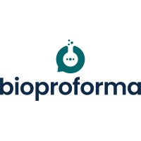 Bioproforma logo - Similar company to A Biotechnology