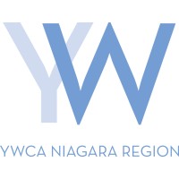 YWCA Niagara Region logo - Similar company to Learning Disabilities Association Of Niagara Region