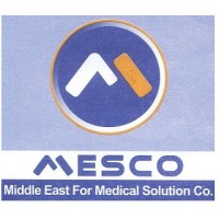 MESCO - Middle East for Medical Solution Co logo - Similar company to Bperfectclinics