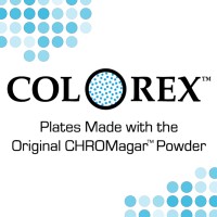 COLOREX™ MEDIA logo - Similar company to Xboxlab Group