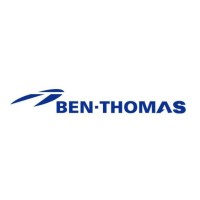 Ben Thomas Machinery Manufacturing Co.,Ltd logo - Similar company to Ben Thomas
