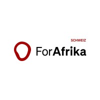 Stiftung Schweiz ForAfrika logo - Similar company to Forafrika