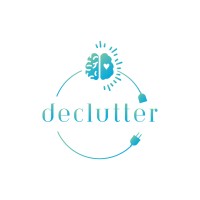 Declutter.health logo - Similar company to Ocd - Organize Clean Declutter