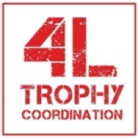 4L Trophy Coordination logo - Similar company to Désertours