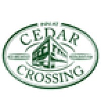 Inn At Cedar Crossing