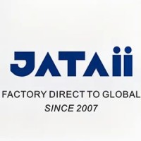 Foshan JATAII Bathroom and Mirrors Industry Co., Ltd logo - Similar company to Chaozhou Lst Ceramic Co.,Ltd