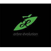 Arbre Évolution logo - Similar company to Evomining