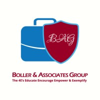 Boller & Associates Group logo - Similar company to Bobe - Black Owned Businesses & Entrepreneurship Group