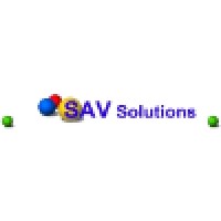 SAV Solutions logo - Similar company to Sav Srl
