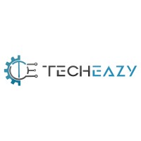 TechEazy logo - Similar company to Techeazy Consulting