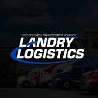 Landry Logistics, LLC logo - Similar company to Covenant Express, Inc.