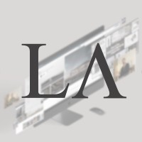 Larsen Architecture logo - Similar company to Storm Architecture