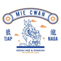 Mie Cwan Tjap Naga logo - Similar company to Mahamera Course