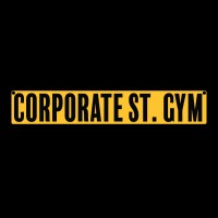 Corporate St. Gym logo - Similar company to Combatstore