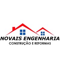 Novais Engenharia Ltda logo - Similar company to Novais Engenharia E Meio Ambiente