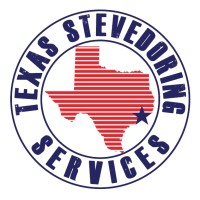Texas Stevedoring Services LLC logo - Similar company to Terminal Link Texas