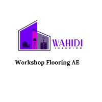 Workshop Flooring Ae logo - Similar company to Easy Floor | Superfici & Design