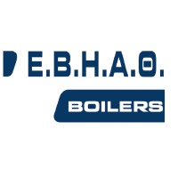 Eviath Boilers logo - Similar company to Thermic Sol