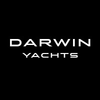 DARWIN Yachts logo - Similar company to Evadne Yachts