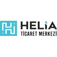 Helia Ticaret Merkezi logo - Similar company to Aktif Group
