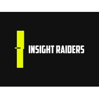 INSIGHT RAIDERS logo - Similar company to Nubot
