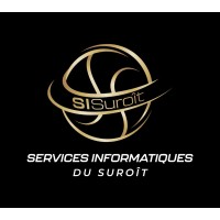 Services informatiques du Suroît logo - Similar company to Informatique Commerciale Du Suroit