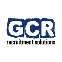 GCR Recruitment Solutions logo - Similar company to Trifecta Consulting Services