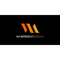 WheresMyMedia logo - Similar company to Pronology