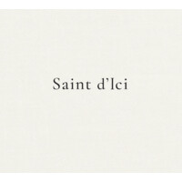 Saint d'Ici logo - Similar company to Tiger Lily Tots (Pty) Ltd