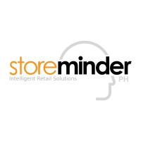 Storeminder Philippines Inc. logo - Similar company to Sparkimpact Ventures