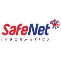 Safenet Informática logo - Similar company to Recife Web