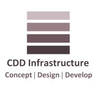 CDD Infrastructure Limited logo - Similar company to 906 Global Services
