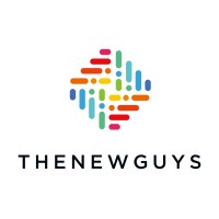 thenewguys logo - Similar company to Unbehave