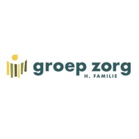 Groep Zorg H. Familie vzw logo - Similar company to Marinesoft (It Services)