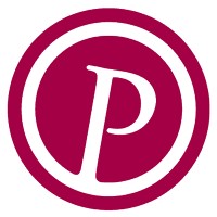 Pomegranate Press logo - Similar company to Idea Farmer
