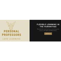 Personal Professors logo - Similar company to Stay Just In Time