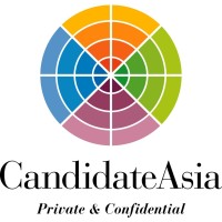 CandidateAsia logo - Similar company to 贝思哲猎头