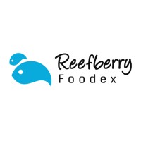 Reefberry Foodex Pvt. Ltd. logo - Similar company to Ådal Ørred