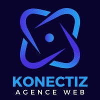 Konectiz Agence Web logo - Similar company to Prod.G - Events