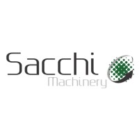 Sacchi Machinery logo - Similar company to Orpi Intertrading Sl