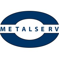METALSERV logo - Similar company to Superagro Mt